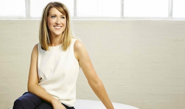 Adore Beauty founder Kate Morris: Why I sold a 25% stake in my $10 million business to Woolworths